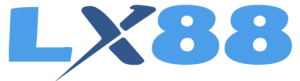LX88 LOGO